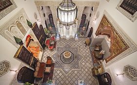 Riad Fes Maya suite&spa